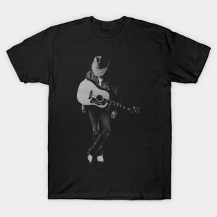 Dwight Yoakam T-Shirt